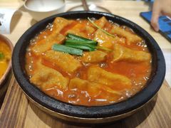 每日空运包浆豆腐-米店·云南菜(南门店)