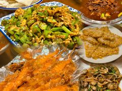 -华顺土菜馆(洪岗路店)