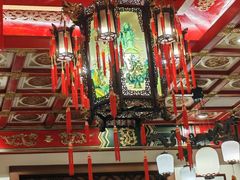 -梅龙镇酒家(南京西路总店)