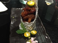 -徐记私厨(半淞园路店)