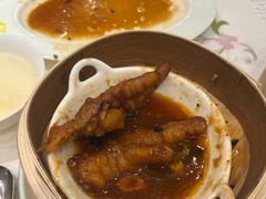 -翠园(北京王府中环店)