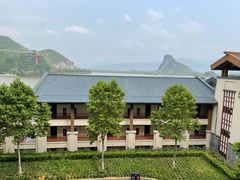 -宝晶宫旅游景区