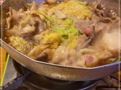 -桃太郎创作料理(大坪店)