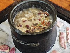 -滇藏石锅宴(北门坡古城管理局店)