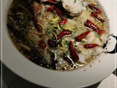 -江渔儿酸菜鱼(东厦一百店)
