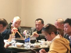 -叉叉裤鲜火锅(空港新城店)