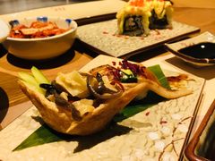 -赤坂亭·M9和牛烧肉·铁板烧(合肥万象城店)