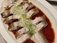 -北京王府井希尔顿酒店·秦唐中餐厅Chynna