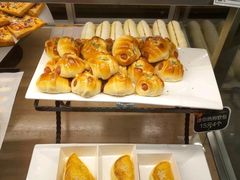 -仟吉KenGee(国贸360店)