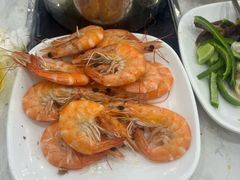 -集杰尚品海鲜烤肉自助餐厅(乳山振华店)