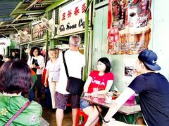-多春茶室