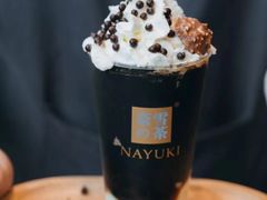 -奈雪的茶(金鹰广场店)