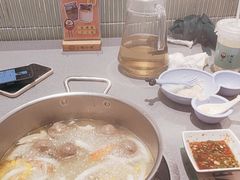 -椰小鸡·琼州糟粕醋·火锅(美兰缤纷城店)