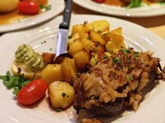 -Restaurant Paulaner am Dom