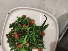 -金刚山烧烤(红旗大街店)