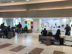 -成吉思汗国际机场(ZMUB, ULN)