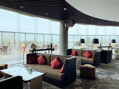-西安锦江国际酒店