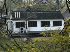 -虞山风景区