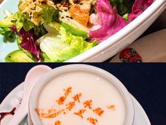 -俏江南天津时尚曲艺主题餐厅(马场道店)