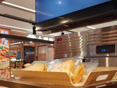 -爸爸糖吐司面包(悠唐购物中心店)