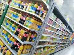 -沃尔玛超市(北大街店)