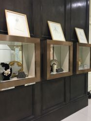 -南京宝娜嫁衣婚纱礼服馆(中央路店)