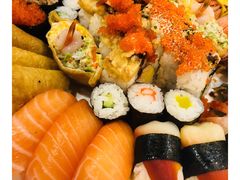 -河风の幸会精致料理
