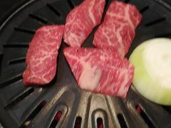 -青松馆韩国料理(香港中路佳世客店)