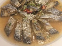 -拉完海鲜大排档(温岭店)