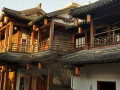 -香积寺