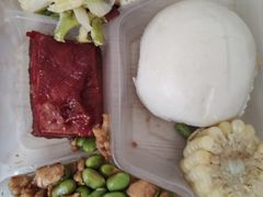 -北京大学-燕南食堂