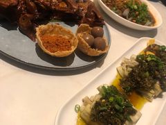 -院8里·小聚园老川菜(九眼桥店)