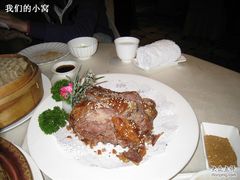 -永和红旗美食城