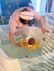 -禧月荟S月子中心(侨城店)