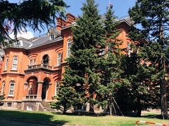 -北海道厅旧本厅舍(旧本庁舎)