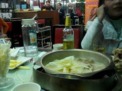 -川中故事·成都老火锅(东书房店)