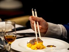 -ManHo万豪中餐厅(成都茂业JW万豪酒店)