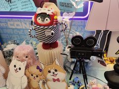 -风云再起游乐汇(北京西单西西友谊店)
