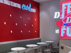 -DQ·蛋糕·冰淇淋(新世纪6F店)
