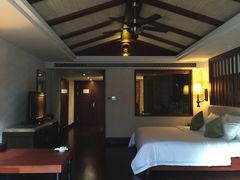 -三清山希尔顿度假酒店