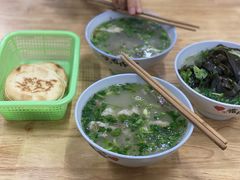 -宋老三苏肉羊肉汤老店