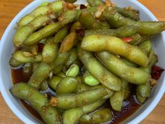 -龙巢盱眙龙虾·牛蛙·烧烤宵夜(八卦岭店)