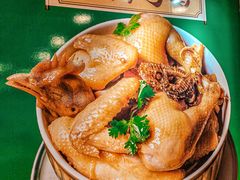 -婆婆家·湛江特色美食(福田振华路店)