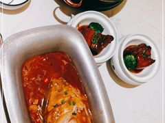-徽镇小厨·经典徽菜(马连道店)