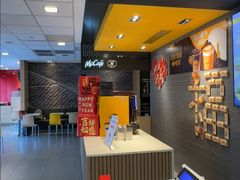 -麦当劳(余姚北站店)