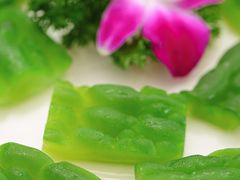 -大庆美食·顺德鱼生顺德菜