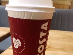 -COSTA COFFEE(上海月星环球港店)