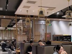-东来顺饭庄(上地华联店)