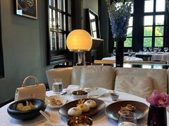 -宝丽轩中餐厅BAOLIXUAN