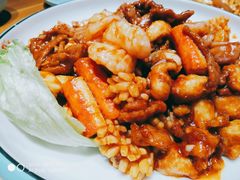 -肘子酥·天津捞面(德云社店)